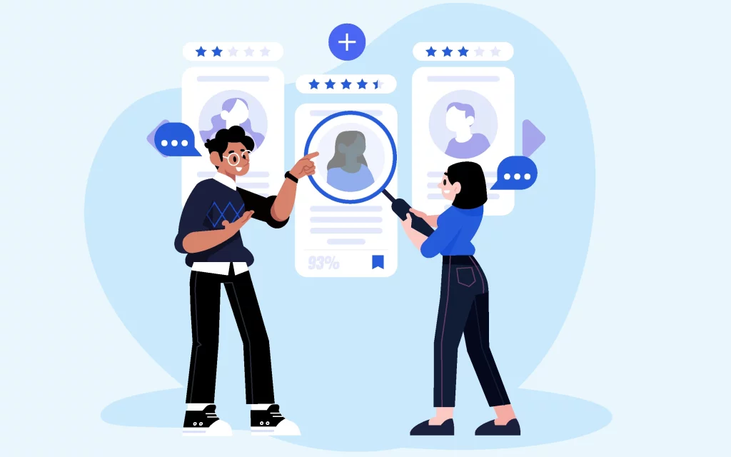 تفاوت باشگاه مشتریان با نرم افزار CRM
