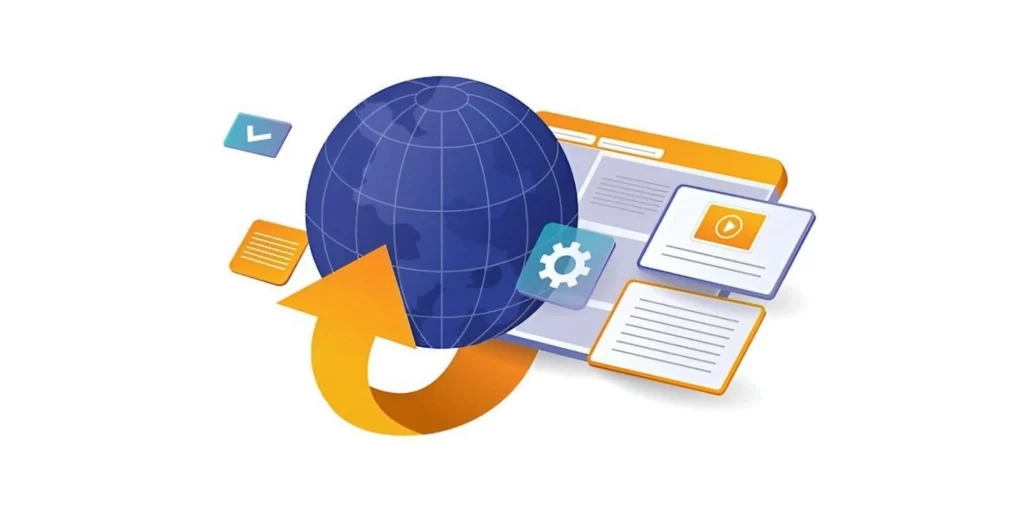 چرا به سایت دولتی نیاز داریم