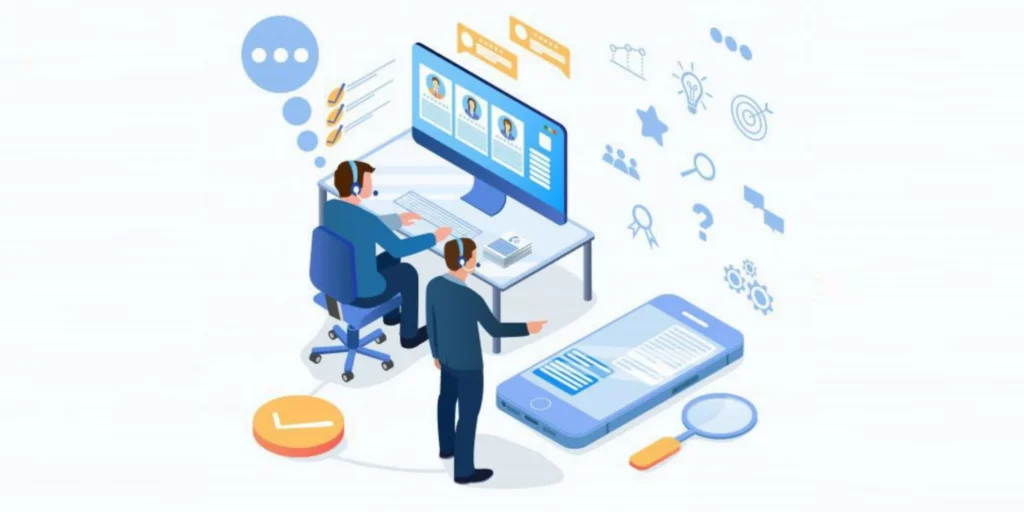 چه زمانی باید به سراغ نرم‌افزار CRM رفت؟