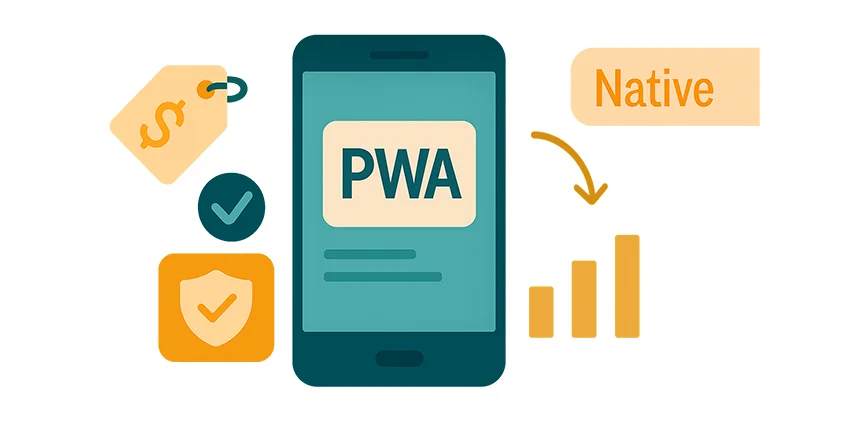 PWA VS Native