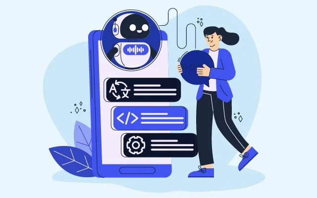 نرم افزار پاسخ دهی خودکار