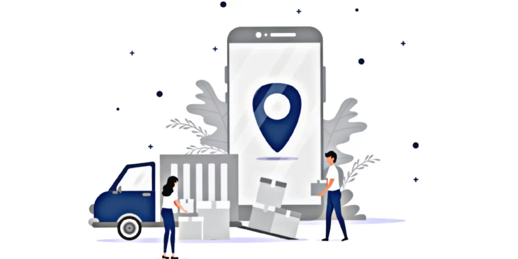 سفارش طراحی اپلیکیشن باربری 