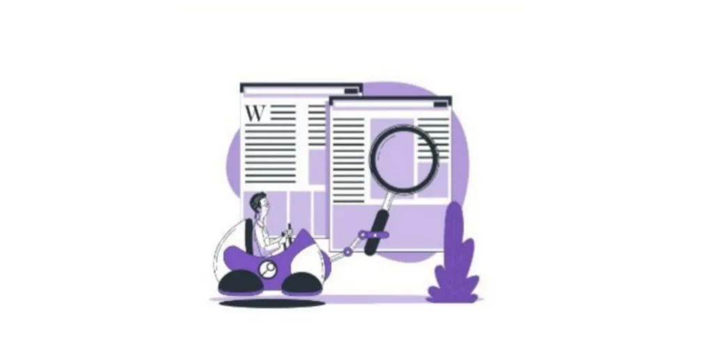 تفاوت طراحی سایت با وردپرس و سایت ساز 