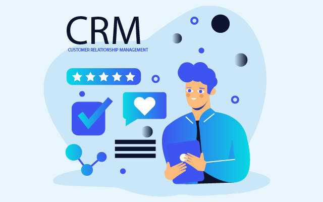 افزایش فروش با crm