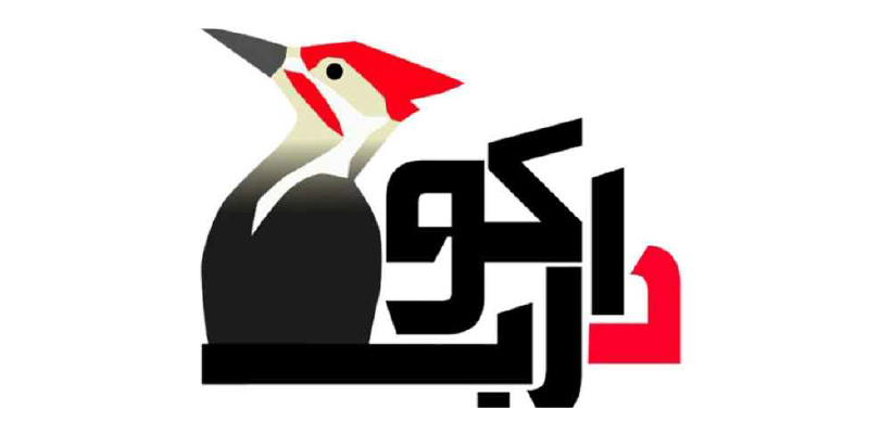 شرکت دارکوب