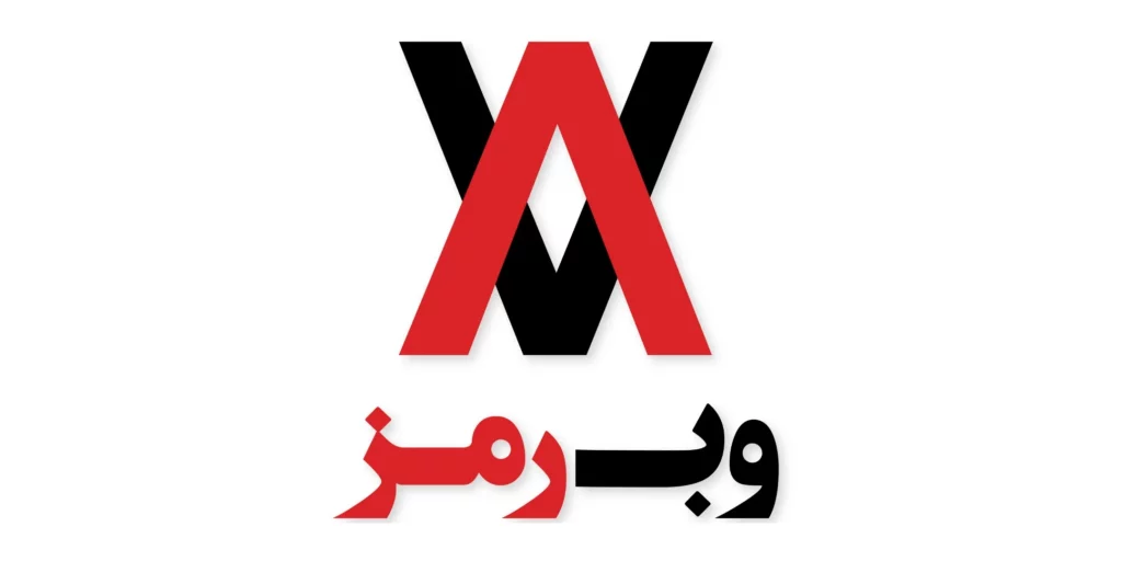 لوگو وب رمز