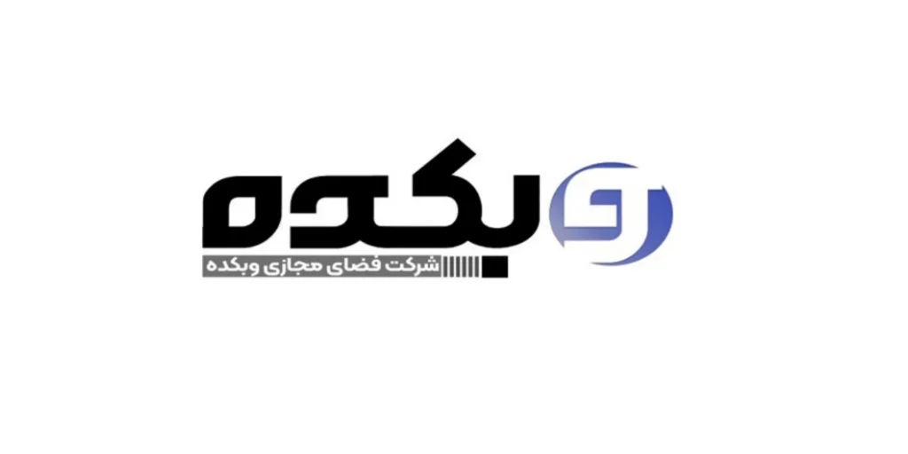 لوگو وبکده