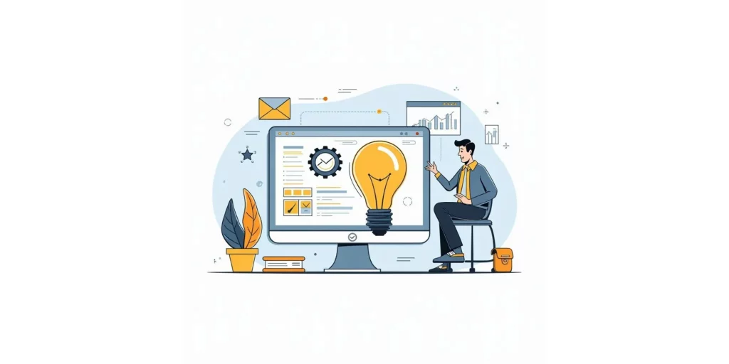 وورد پرس بهتر است یا سایت ساز 