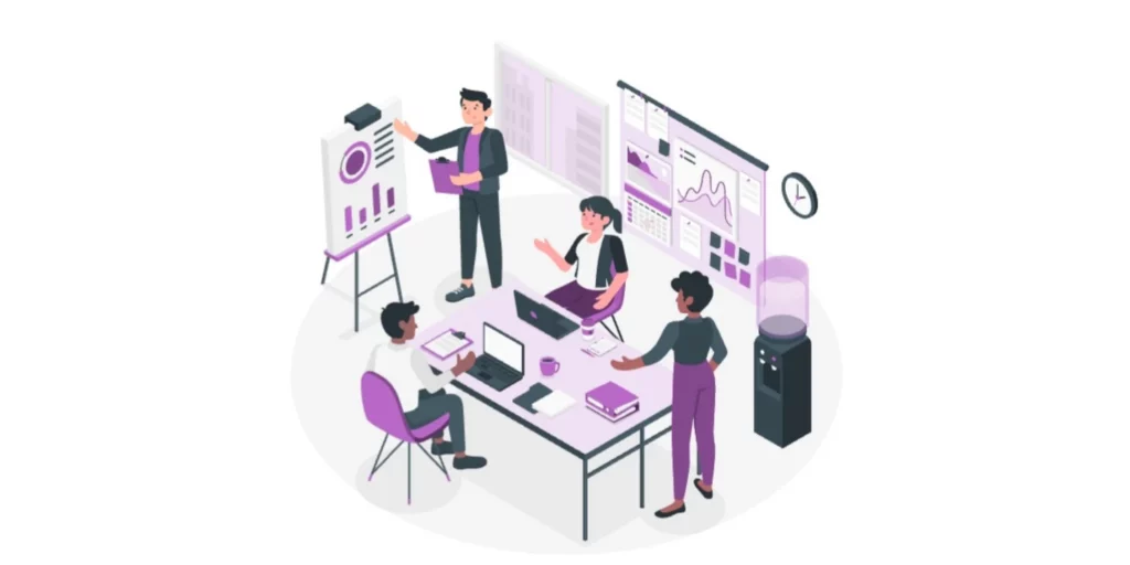 راهکار افزایش فروش با crm 