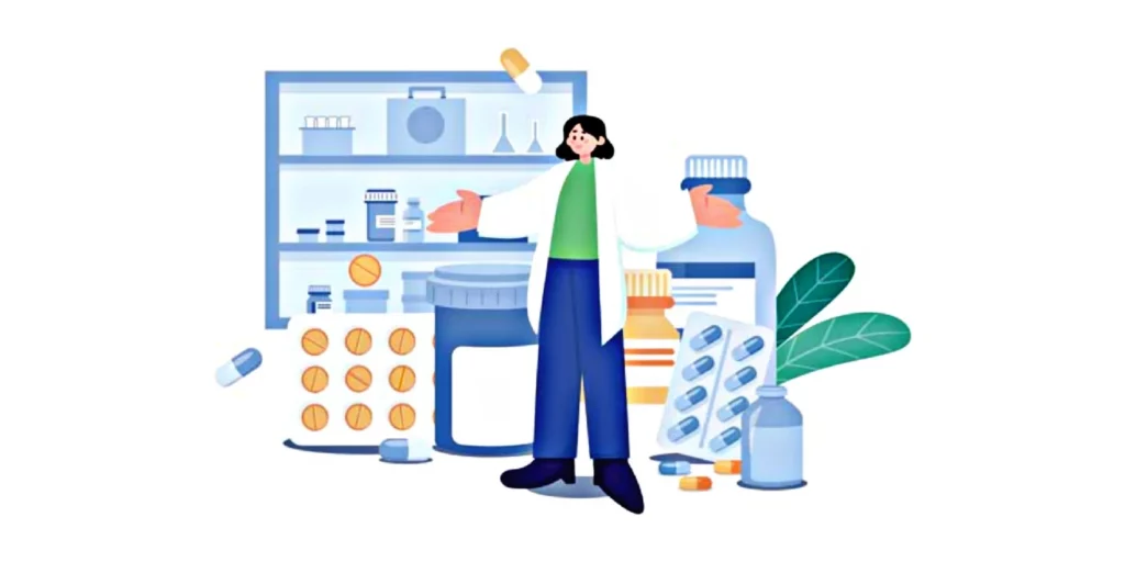 فرآیند طراحی اپلیکیشن داروخانه