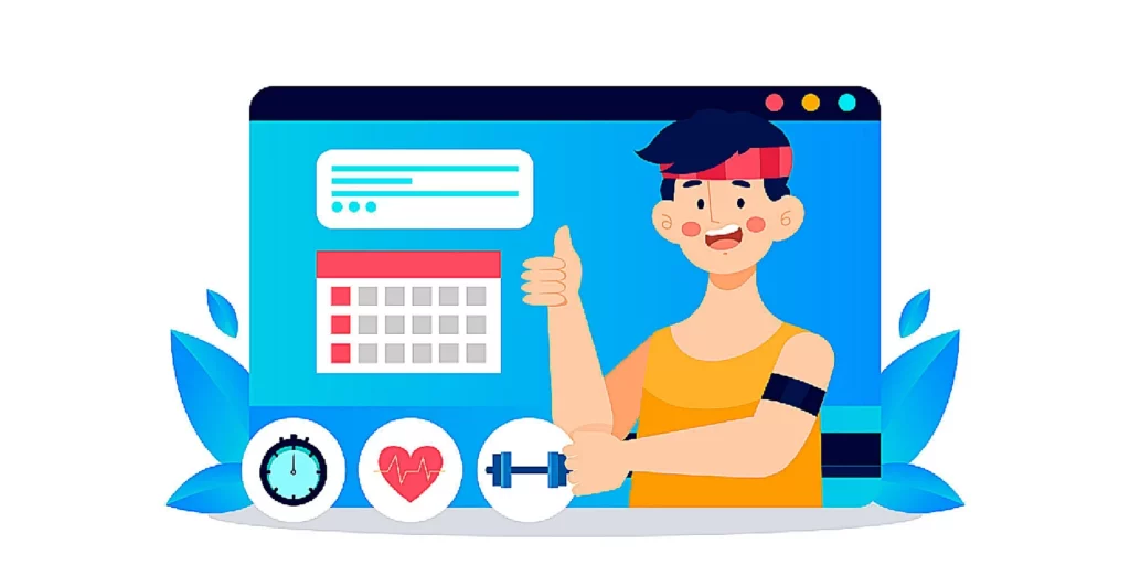 نرم افزار CRM برای باشگاه های ورزشی