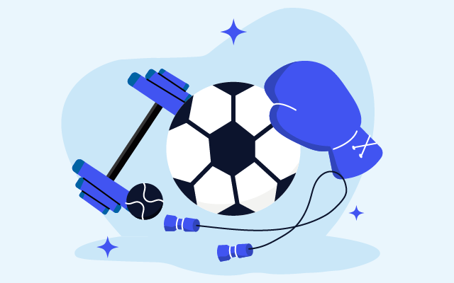 نرم افزار CRM باشگاه ورزشی