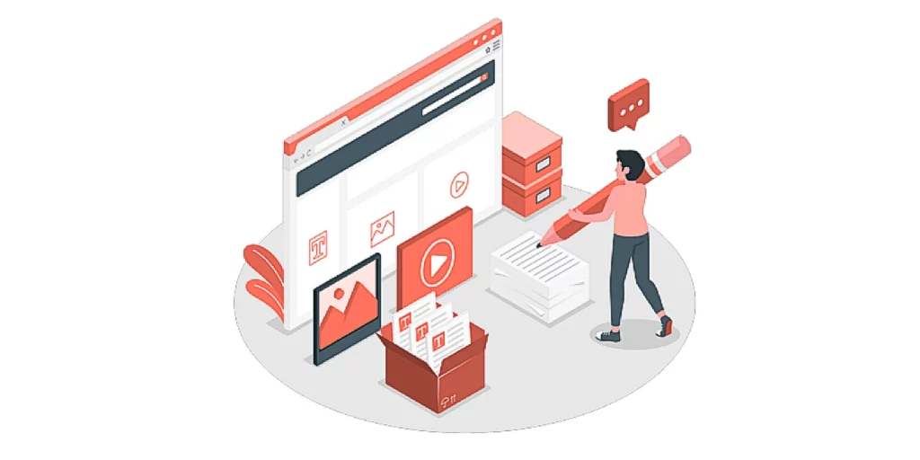 فرآیند طراحی سایت در خرمشهر