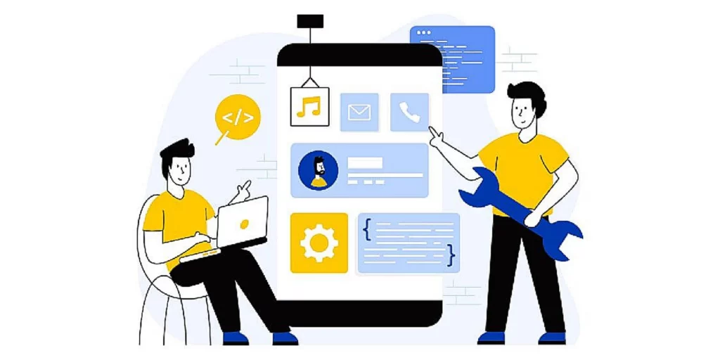 سفارش طراحی سایت در قشم