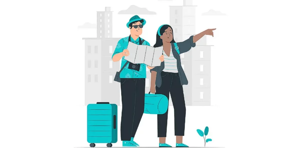 نرم افزار CRM هتل