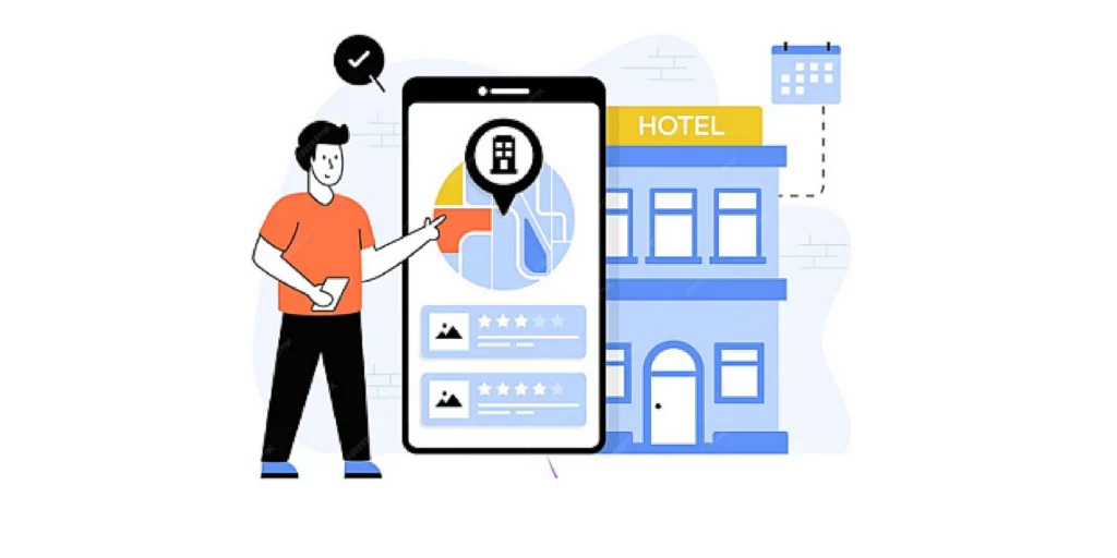 نرم افزار CRM برای هتل ها