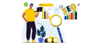 بهترین جایگزین الکسا برای تحلیل سایت سئوکاران