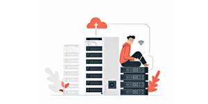 تفاوت crm ابری و محلی