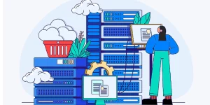 مقایسه crm ابری با crm محلی