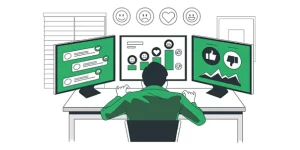 مقایسه crm ابری با crm محلی