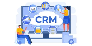 crm ابری بهتر است یا محلی