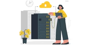 مزایا crm ابری و محلی