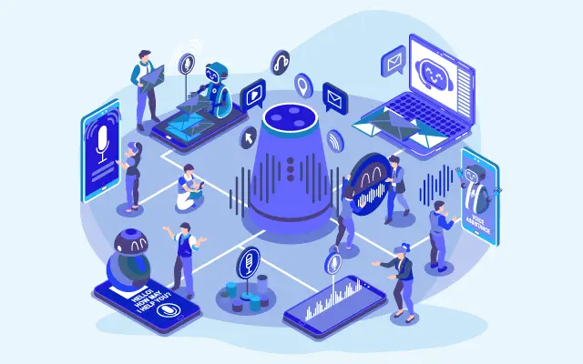 بهترین جایگزین الکسا