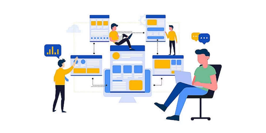 قیمت طراحی سایت فروشگاه اسباب بازی