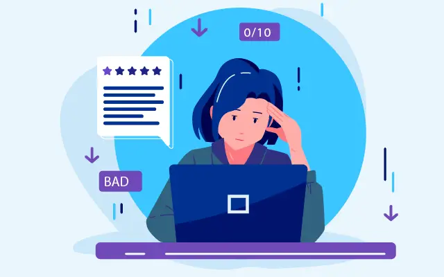 اشتباهات رایج در انتخاب CRM