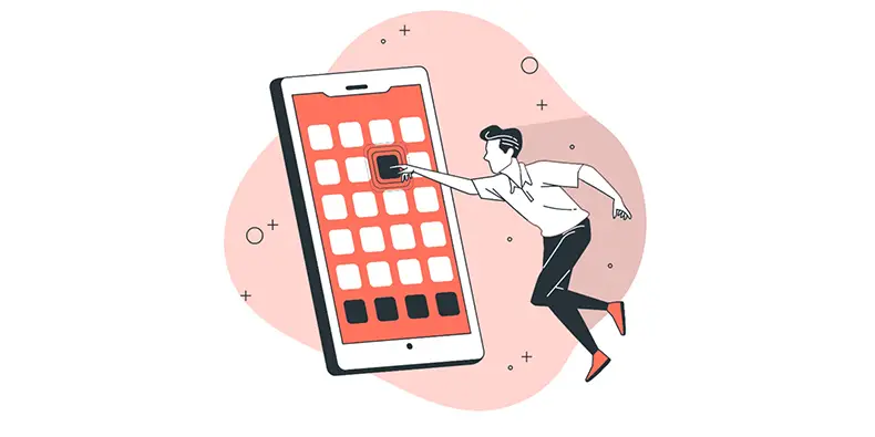 اپلیکیشن های پرطرفدار ایرانی