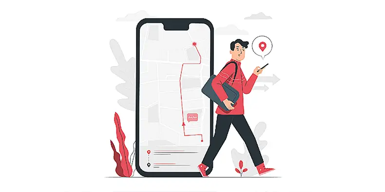 اپلیکیشن ایرانی گردشگری