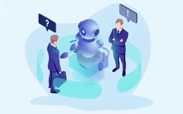 آینده چت بات‌ها و تحول هوش مصنوعی در ارتباط با کاربران
