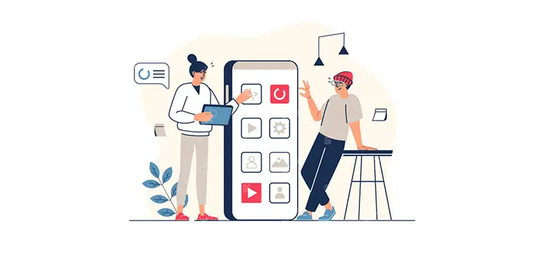 معرفی بهترین اپلیکیشن ایرانی