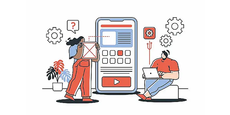 اپلیکیشن ایرانی سلامت و پزشکی