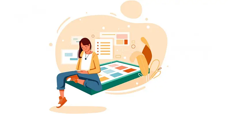 اپلیکیشن ایرانی خدماتی