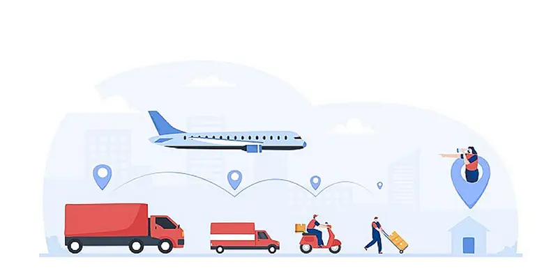 یکپارچگی CRM با سیستم‌های حسابداری و انبارداری