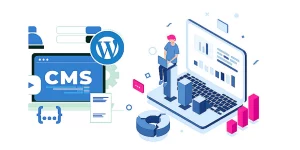 وردپرس بهتر است یا جوملا برای سئو