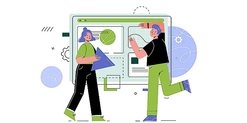 سایت ساز ایرانی