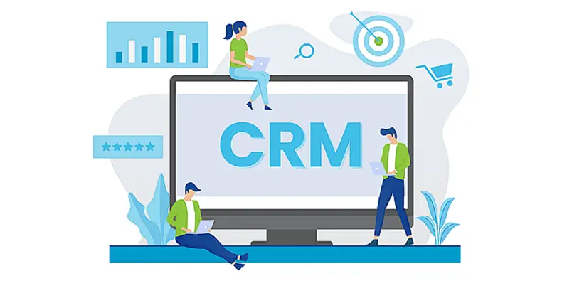 مدیریت مشتریان در شرکت‌های تجاری