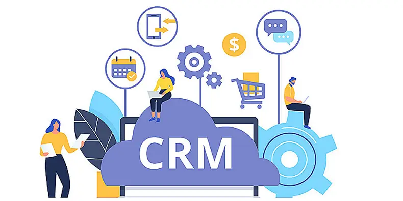 بهترین CRM برای شرکت‌های بازرگانی