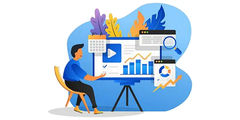 نرم افزار CRM بازرگانی