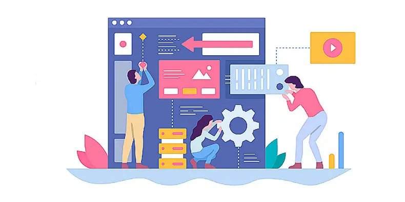 بهترین سایت ساز برای فروشگاه آنلاین