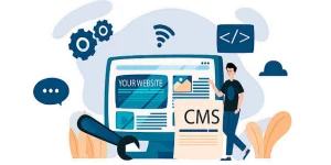 فرق بین وردپرس و جوملا در مدیریت محتوا