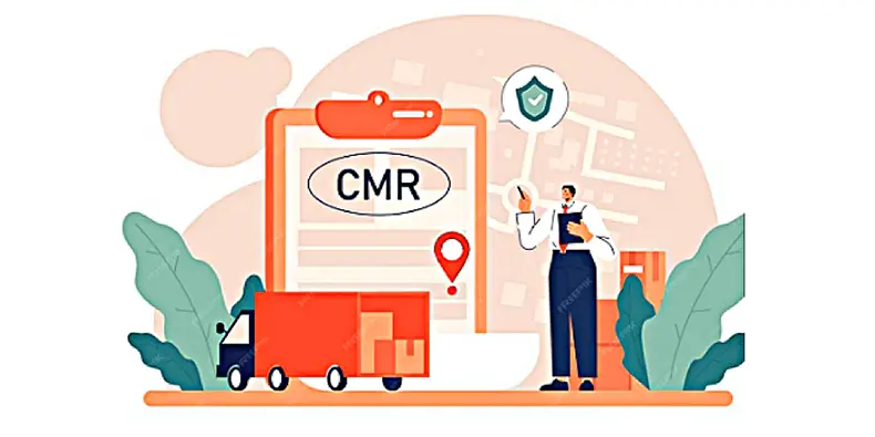 افزایش بهرهوری ناوگان حمل و نقل با CRM