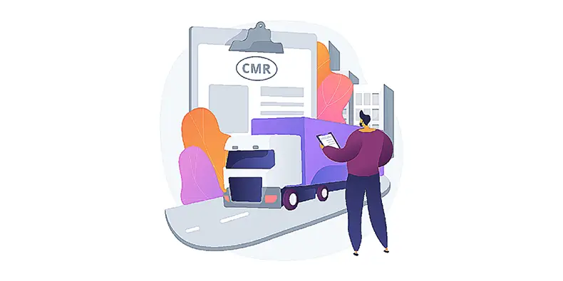 CRM مناسب شرکتهای لجستیک