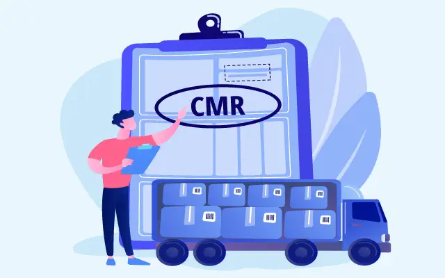 طراحی نرم افزار CRM ناوگان باری