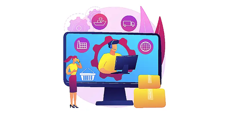 مدیریت رانندگان در سیستم CRM باربری