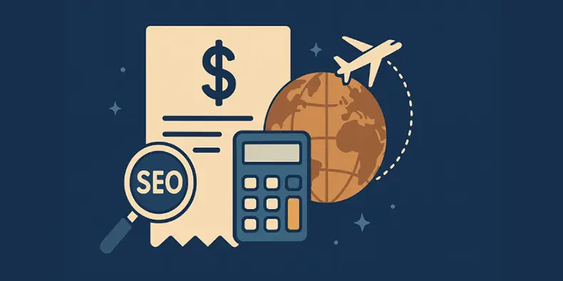 سئو گردشگری حرفه‌ای