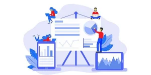 مقایسه وردپرس و جوملا برای طراحی سایت