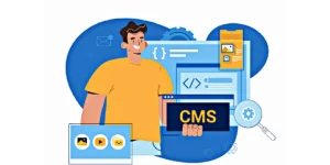 مقایسه وردپرس و جوملا برای طراحی سایت